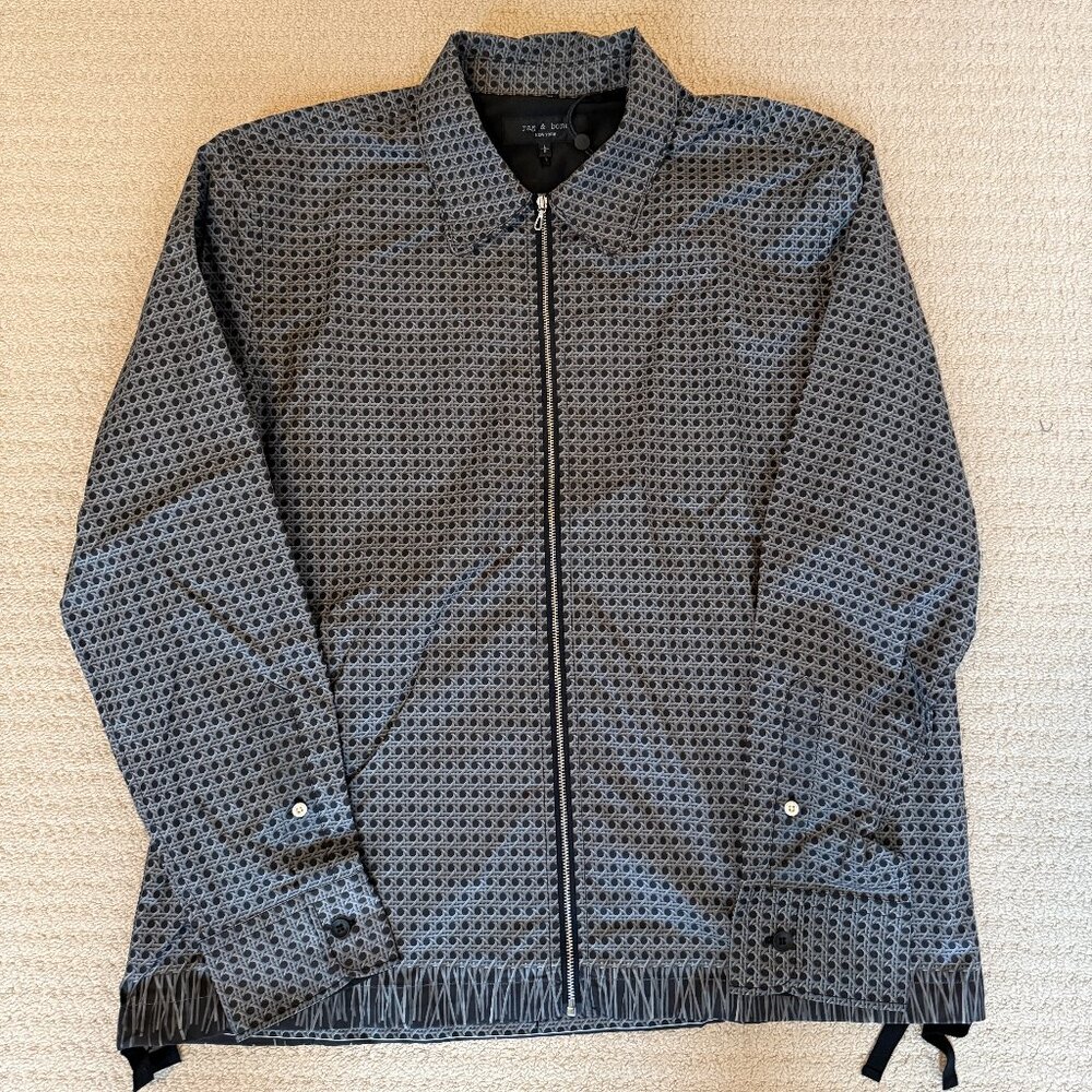 Rag & Bone Jacket